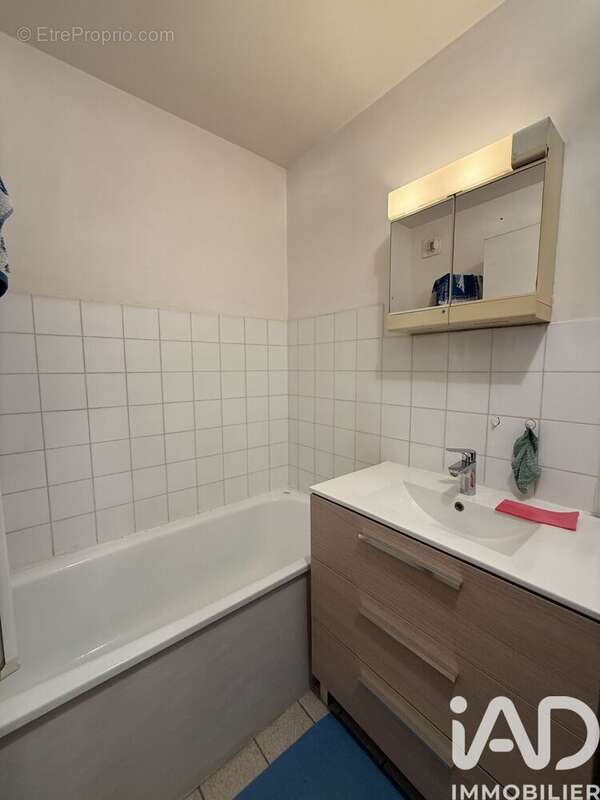 Photo 7 - Appartement à BONDY