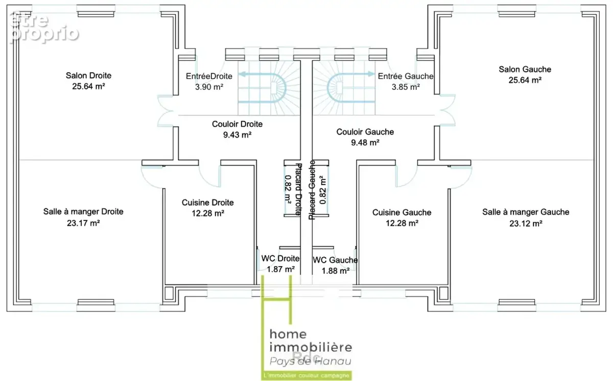 Ensemble immobilier à MITTELHAUSBERGEN - Opportunité - photo 5