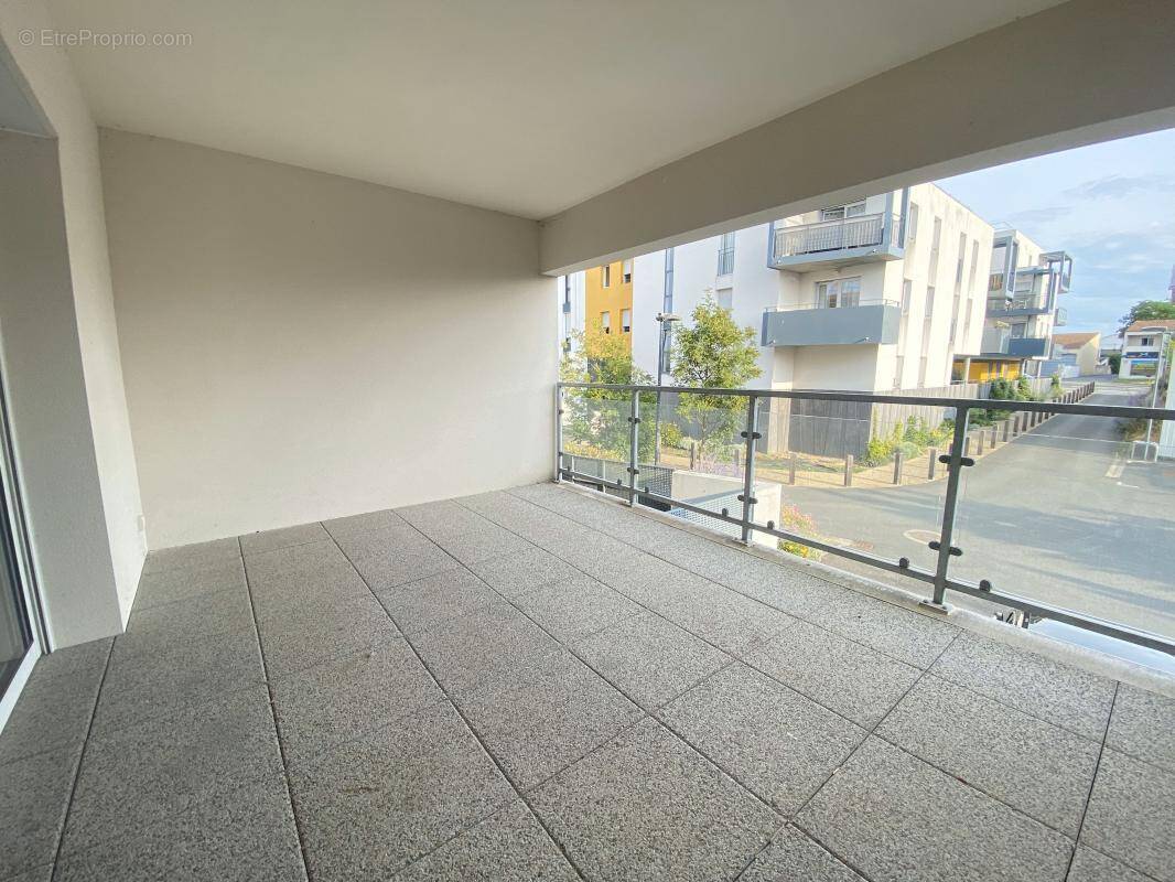 Appartement à AYTRE