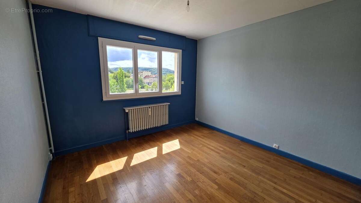 Appartement à VESOUL