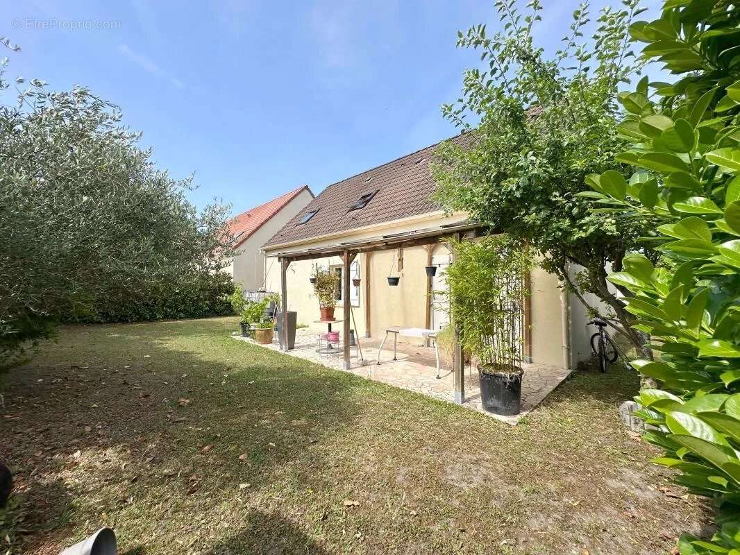 Maison à HERBLAY