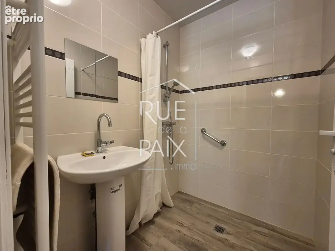 Maison Loudun 4 pièce(s) 81 m2 - photo 9