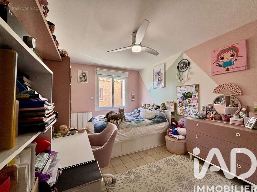 Photo 8 - Maison à CAZOULS-LES-BEZIERS