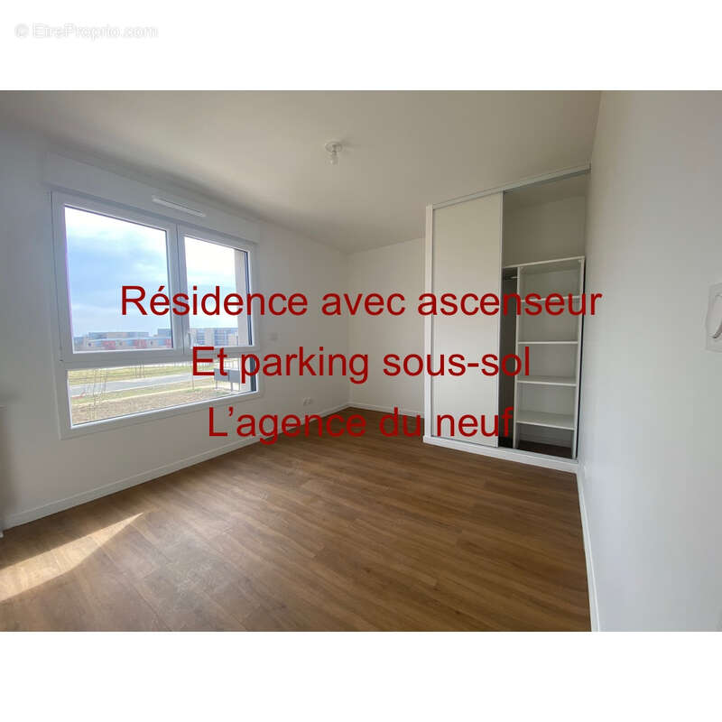 Appartement à VERSON