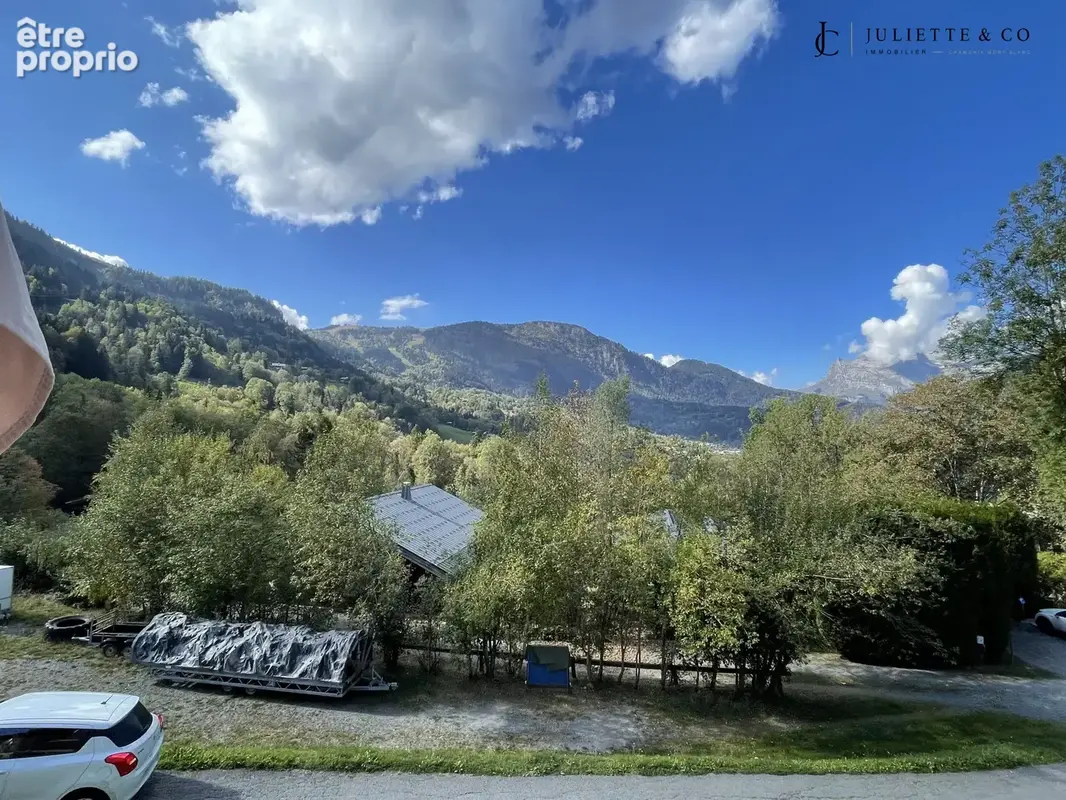 Appartement 4 pièces 70 m² à vendre à Les Houches (74310) - photo 5