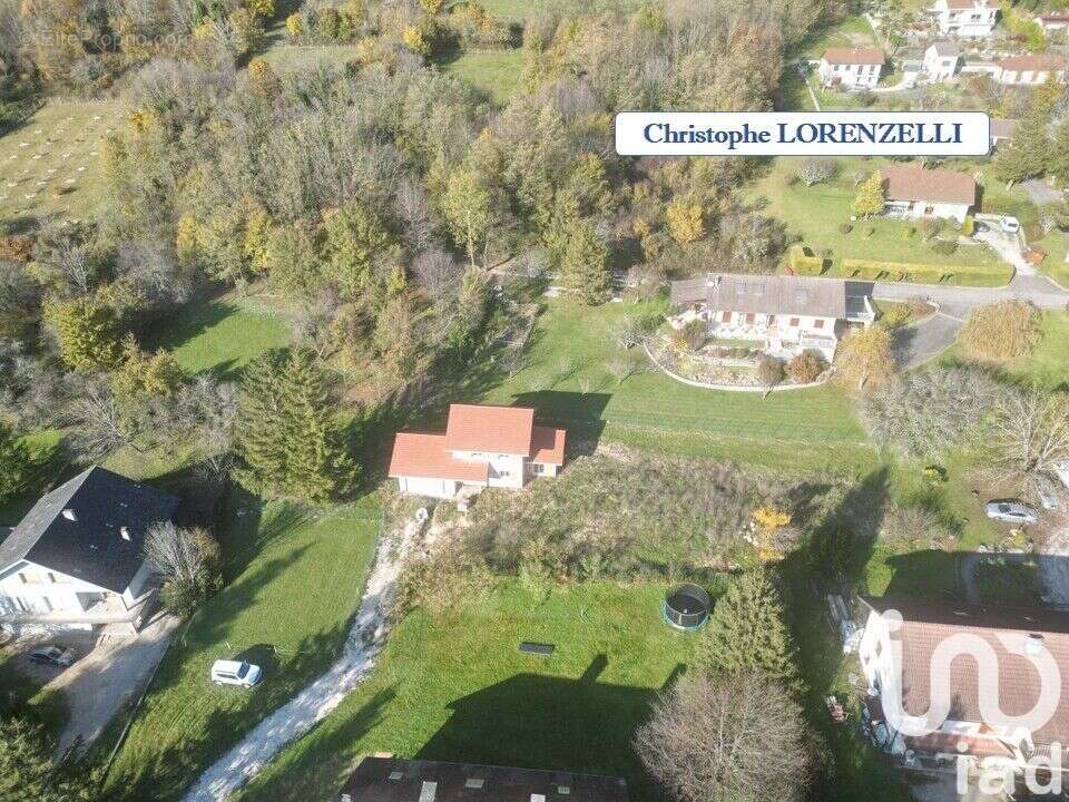 Photo 3 - Maison à CULOZ