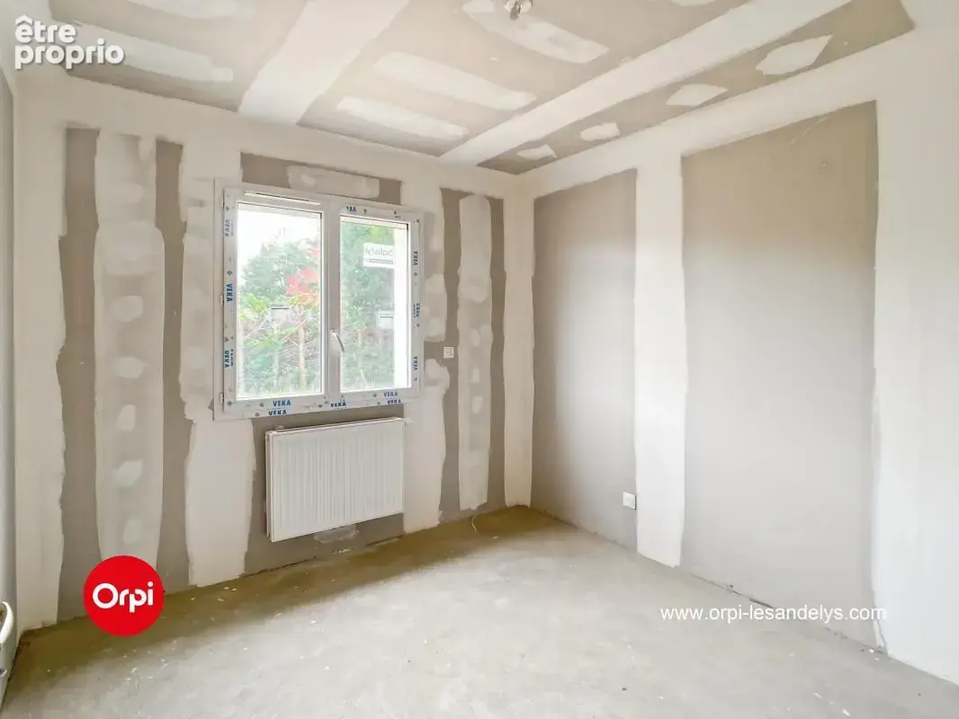 Maison neuve à personnaliser – Vue exceptionnelle sur Château Gaillard ! - photo 12
