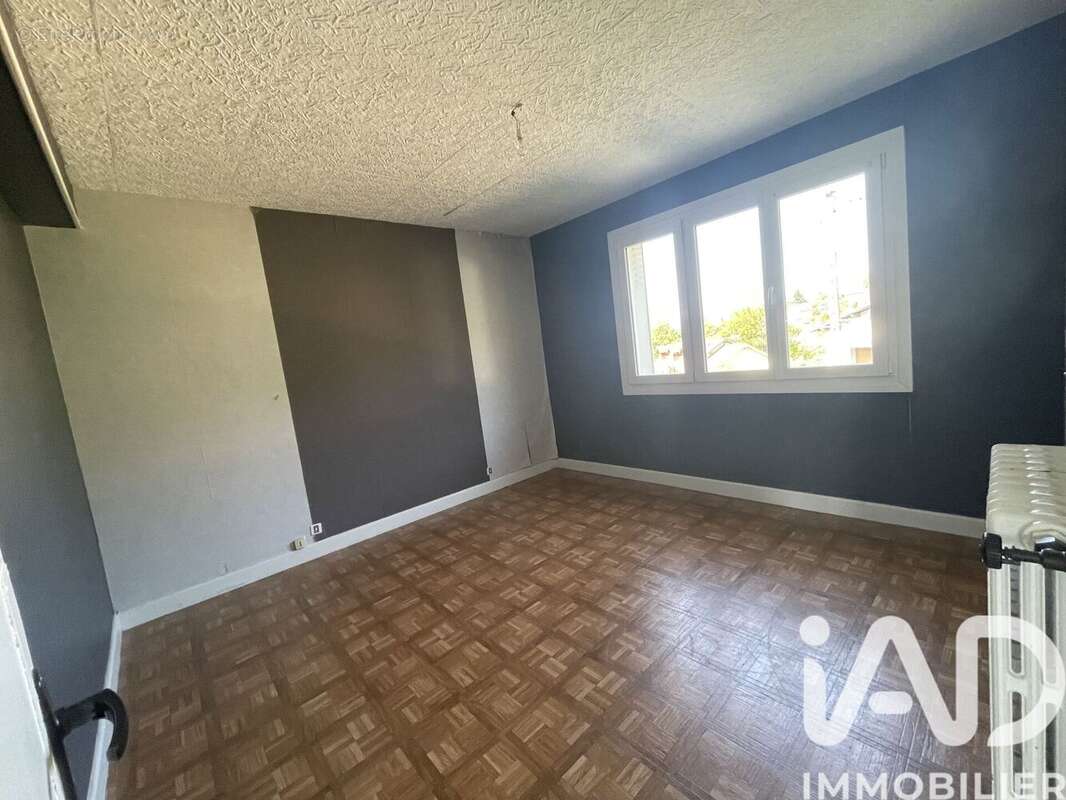 Photo 8 - Appartement à MOYENMOUTIER