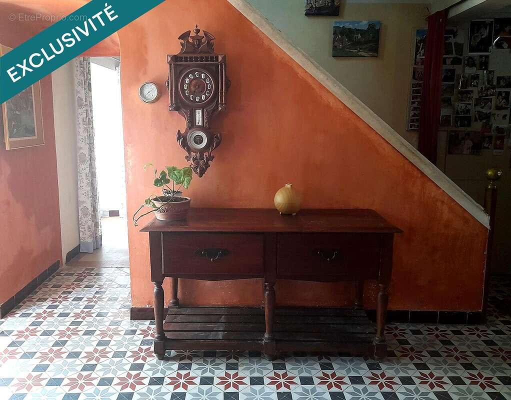 Photo 4 - Maison à PIERRERUE