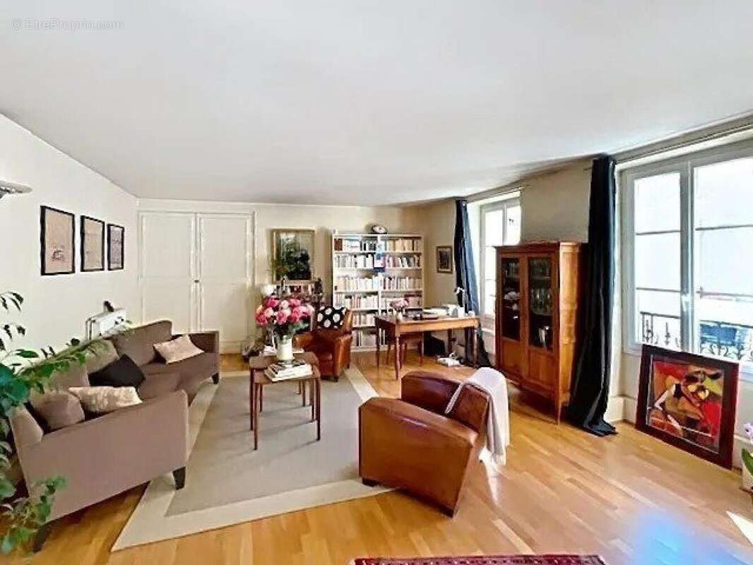 Photo 6 - Maison à LE PECQ