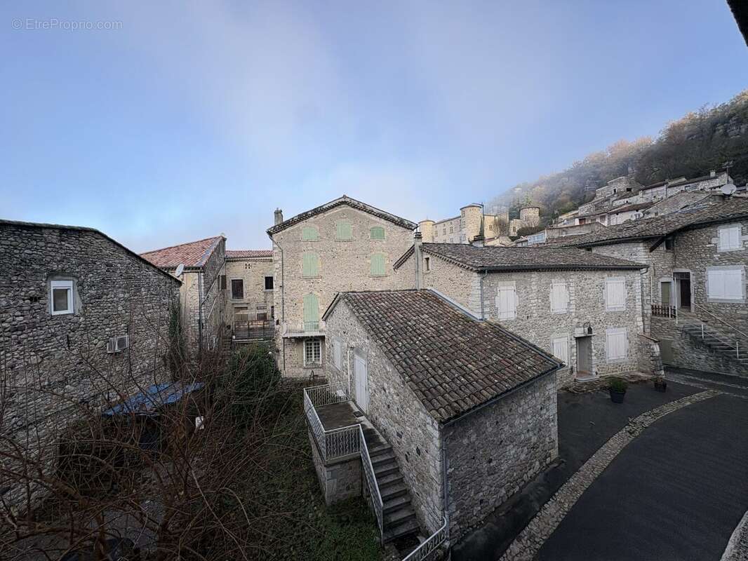 Appartement à VOGUE