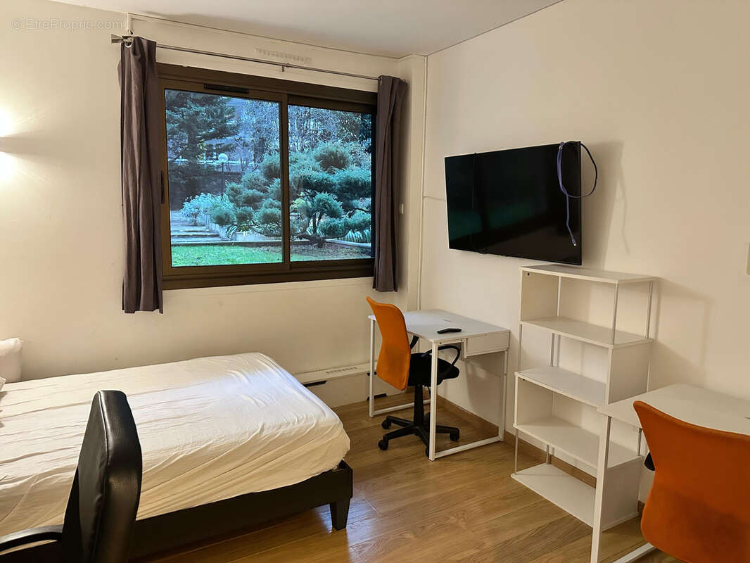 Sectorisation jean-baptiste say -vente appartement de standing de 90 m2 - photo 9