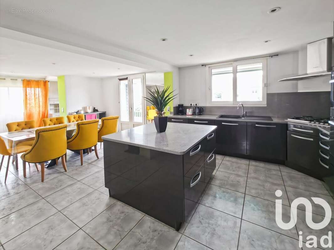 Photo 8 - Maison à AGDE