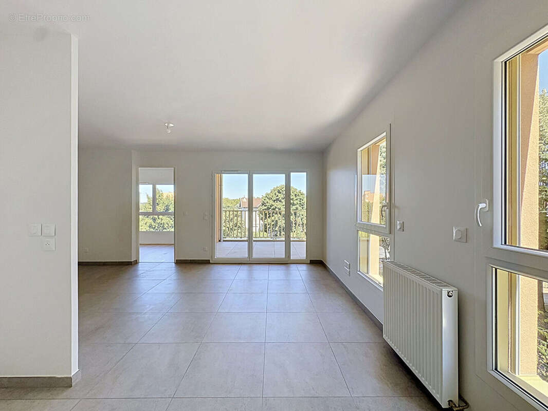 A vendre t3 balcon immeuble 2026 standing  prox voie verte et cuire - photo 5