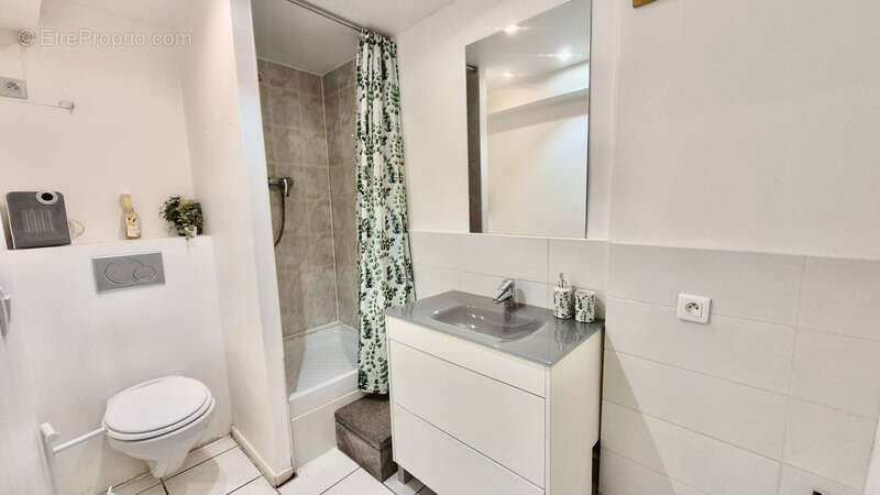 Appartement à PRINGY