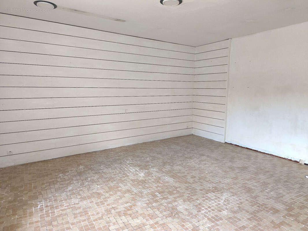 Appartement à LANMEUR