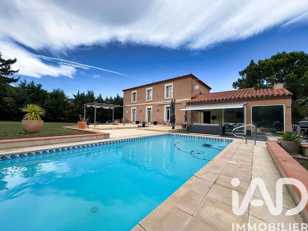 Photo 5 - Maison à PRADES