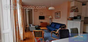 Appartement à CAUTERETS