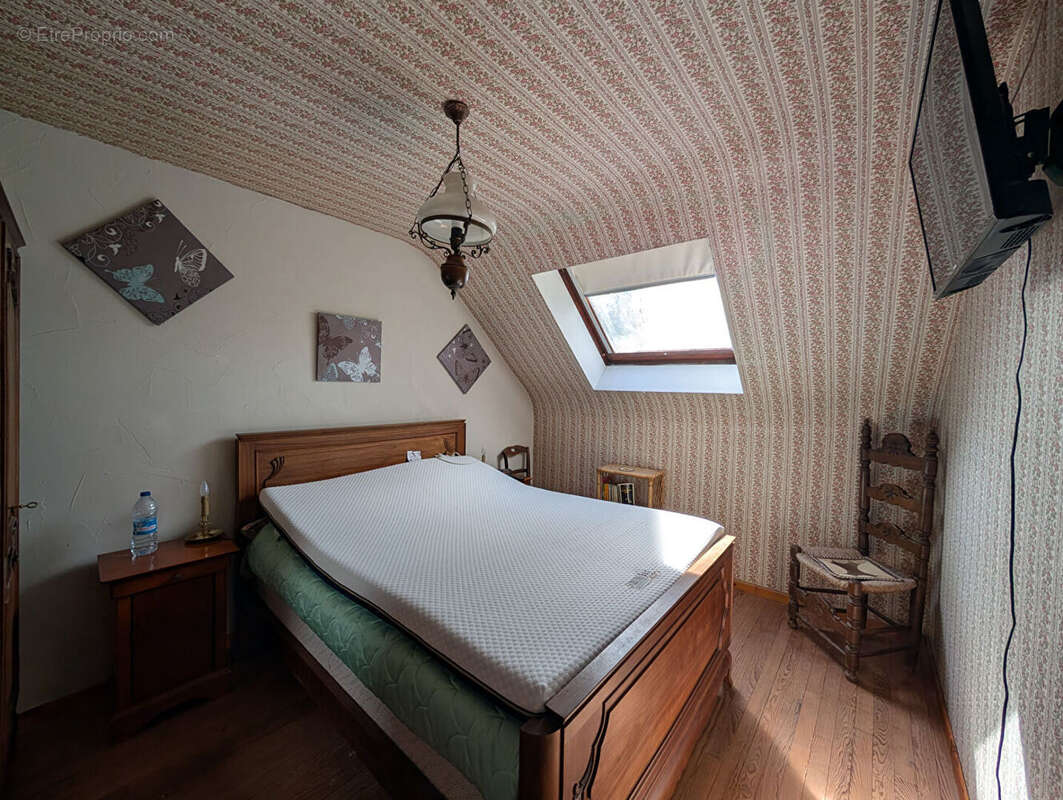 Maison à LA BOUSSAC