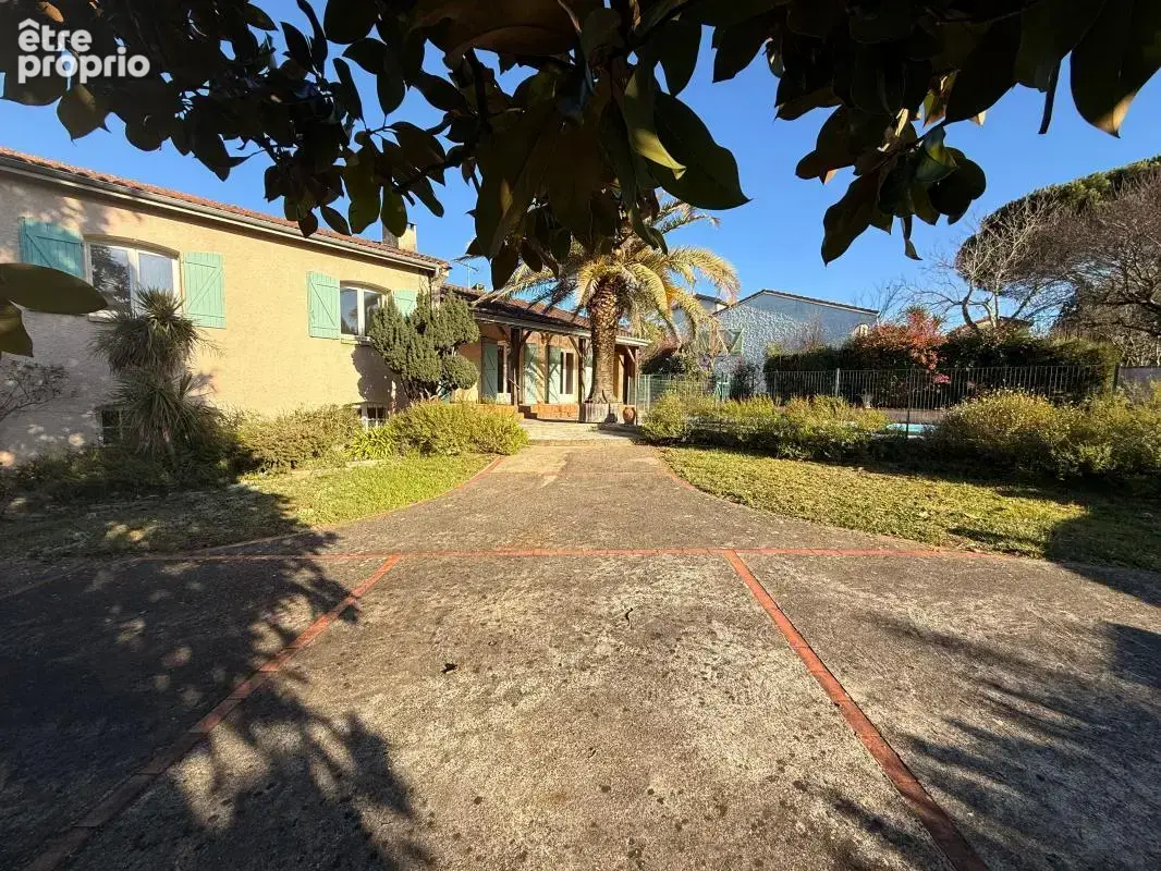 Maison familiale au calme avec sous-sol ! - photo 3