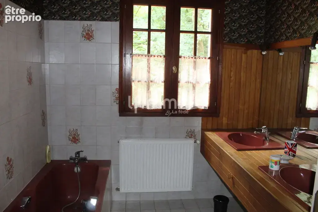 Maison proche d'Angoulême - photo 13