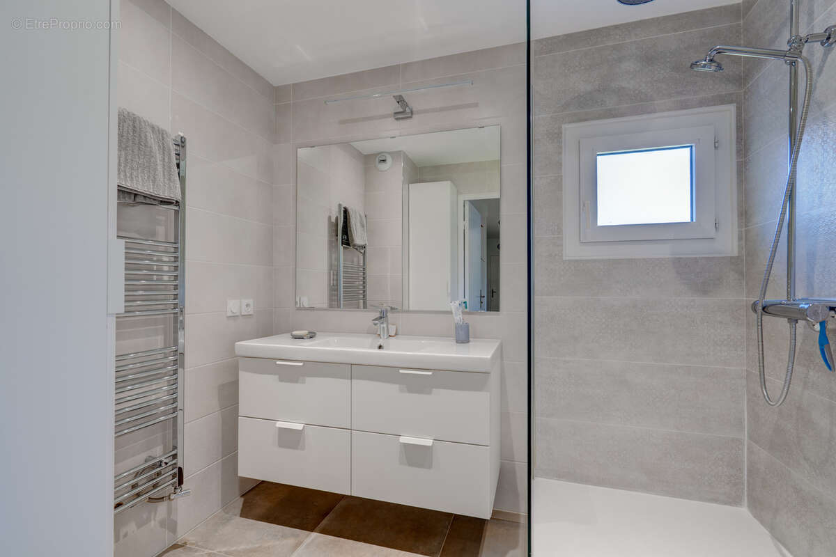 Appartement à HENDAYE