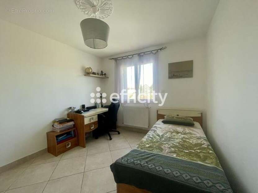 Maison 167 m² à Saint-Maurice-L'exil  - photo 17