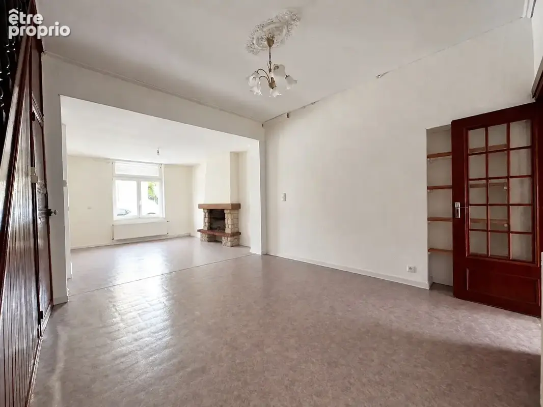 Photo Maison à Maubeuge au prix de 99 360€
