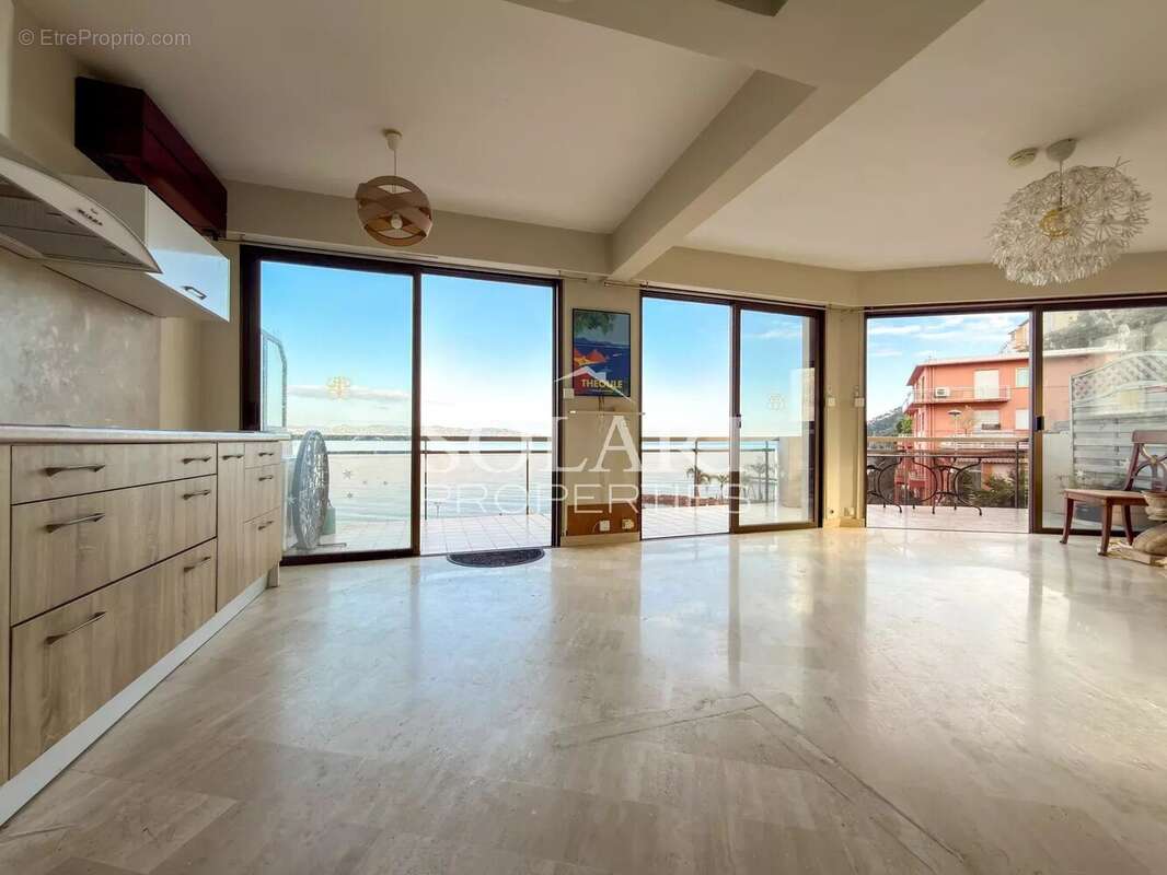 Appartement à THEOULE-SUR-MER