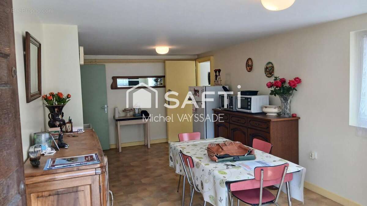 Photo 3 - Appartement à AIGUEBLANCHE