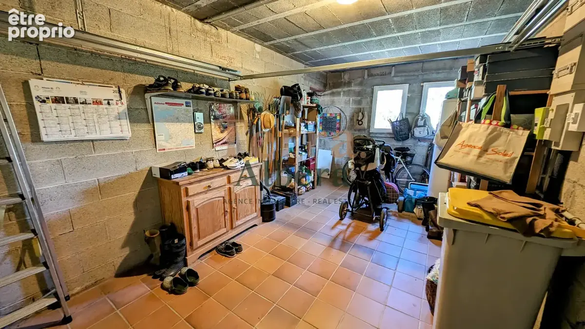 Laroque-des-albères - superbe villa avec piscine proche albères - photo 13