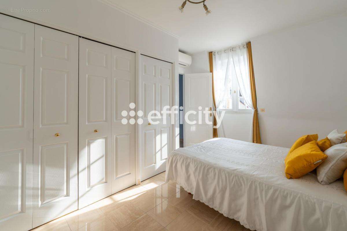 Maison à EPINAY-SUR-ORGE