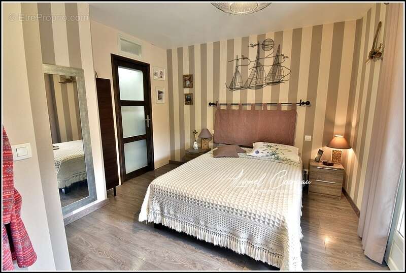 Maison à SAINT-ANDRE-DE-L'EURE