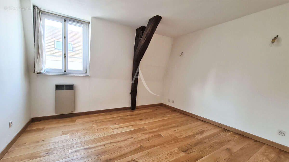 Appartement à PONTOISE
