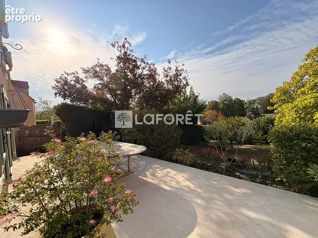 Maison Oinville-sur-montcient 5 pièce(s) 130 m2 - photo 11