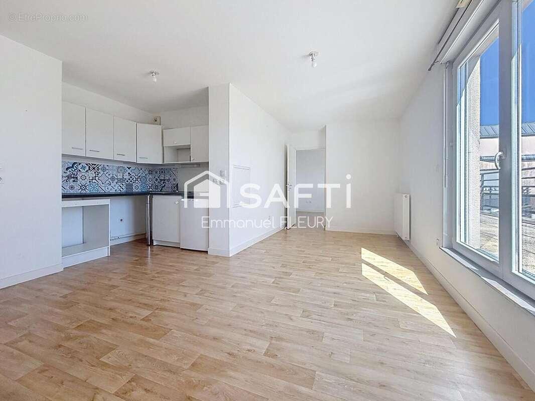 Photo 9 - Appartement à NANTES