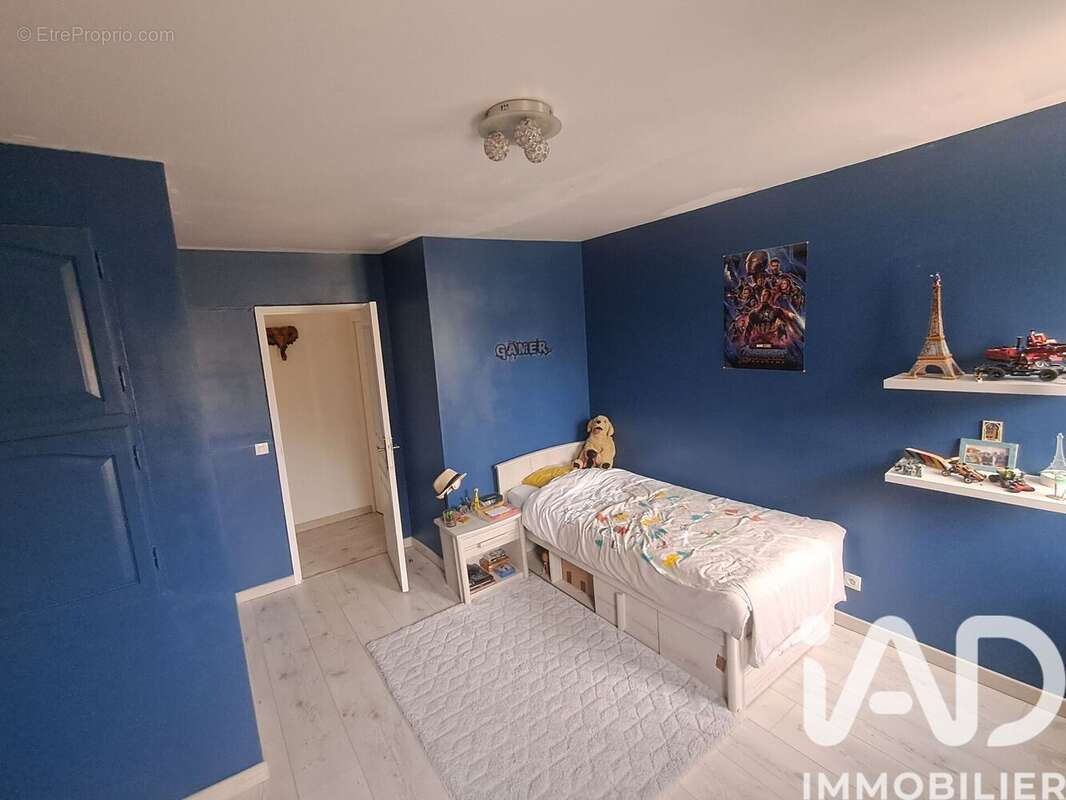 Maison 110 m² à Bernis  - photo 6