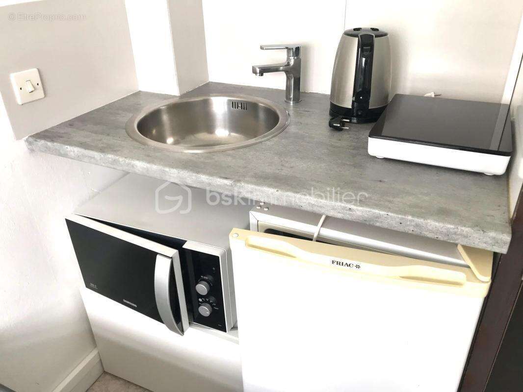 Appartement à DOUAI