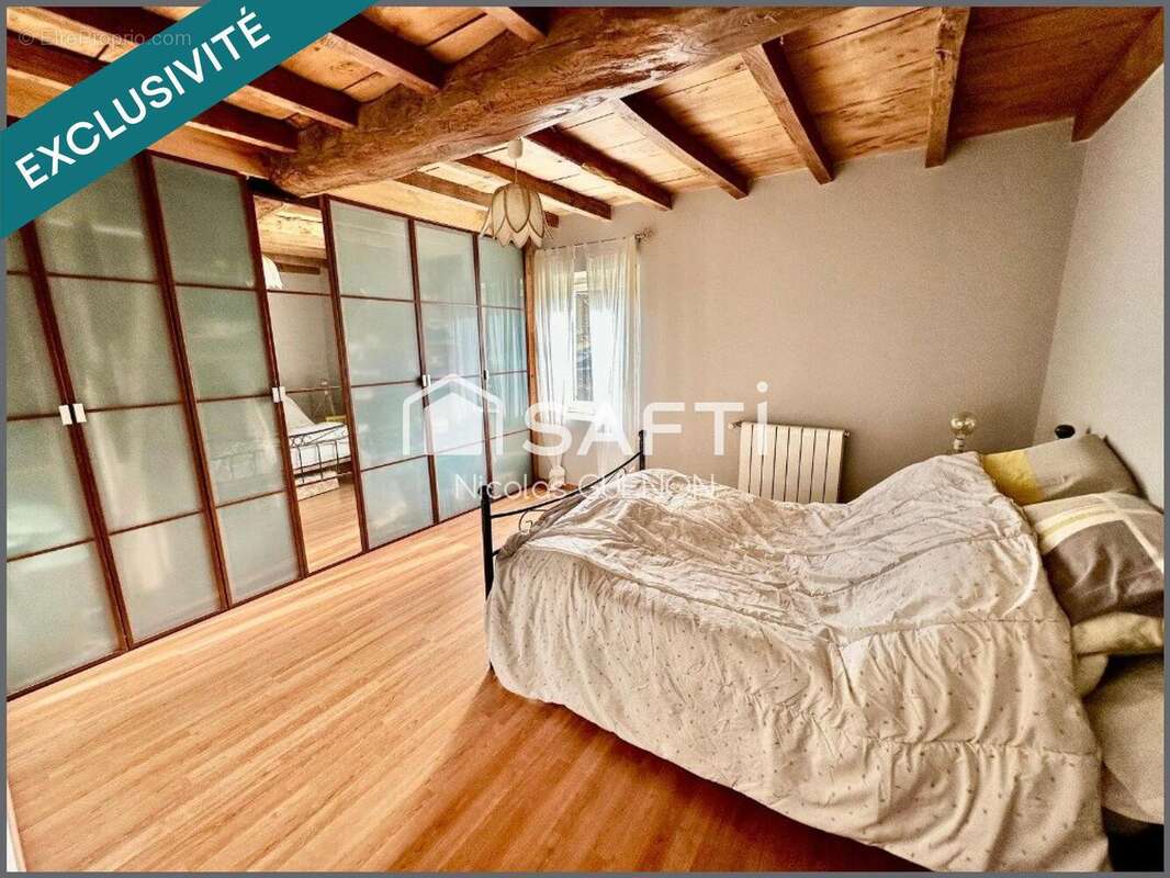 Photo 6 - Maison à DOLOMIEU