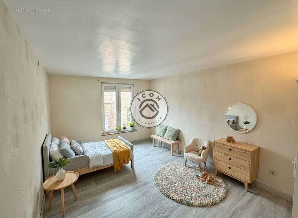 Maison Semi individuelle - photo 6