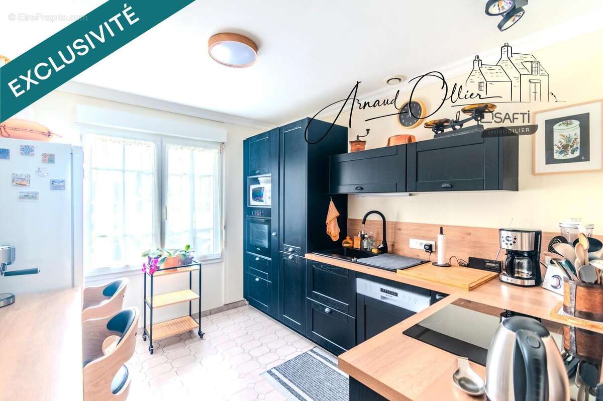 Photo 5 - Maison à PLOUVIEN