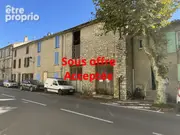Appartement à COMPS-SUR-ARTUBY