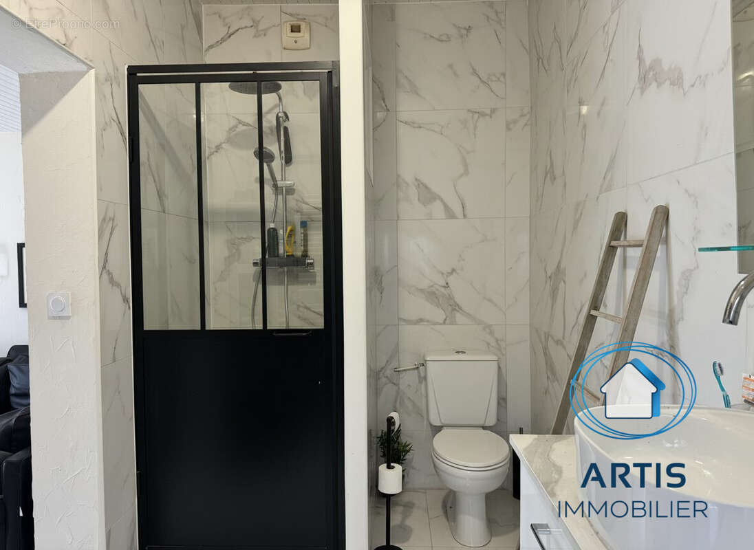 Appartement à SAINT-PEE-SUR-NIVELLE