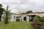 Maison à LA CHAPELLE-HEULIN