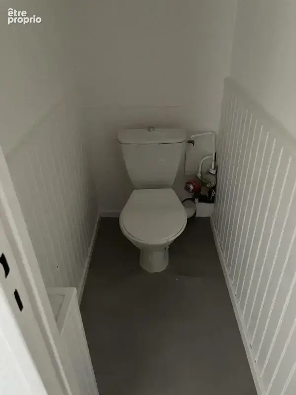 Appartement  3 pieces algolsheim - photo 12
