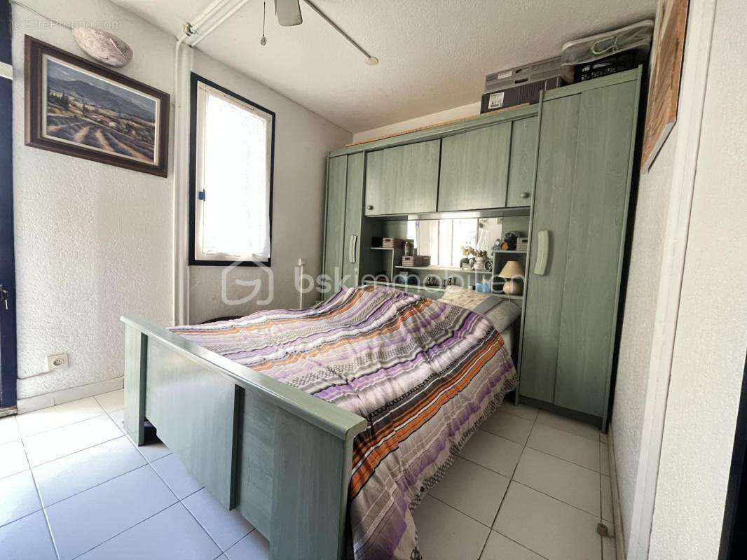 Appartement à AGDE