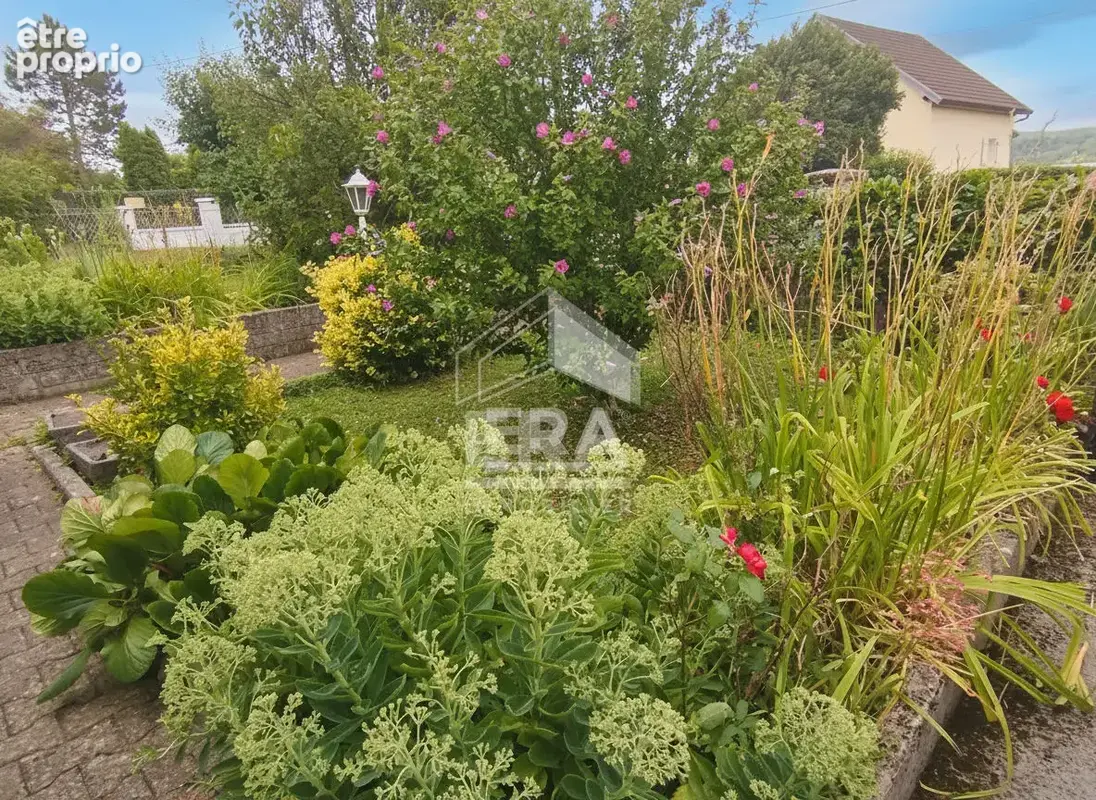 Maison 90m² à échenoz-la-méline - photo 13