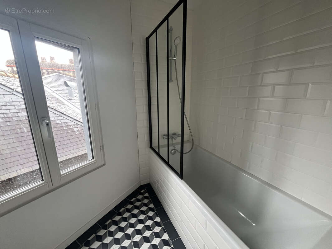 Appartement à VANNES