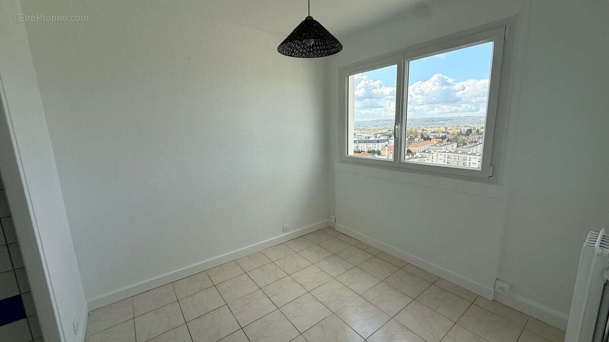Appartement à CHATOU