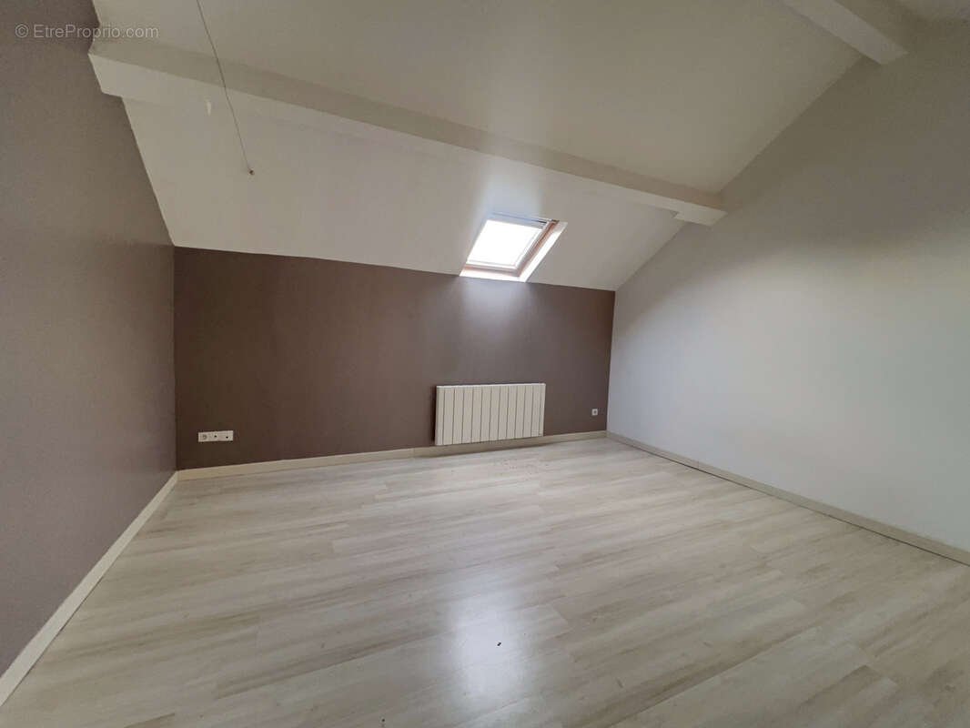 Appartement à DREUX